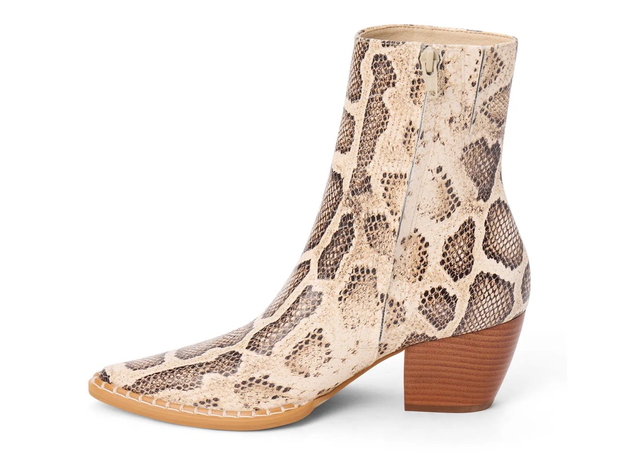 Caty Bootie
