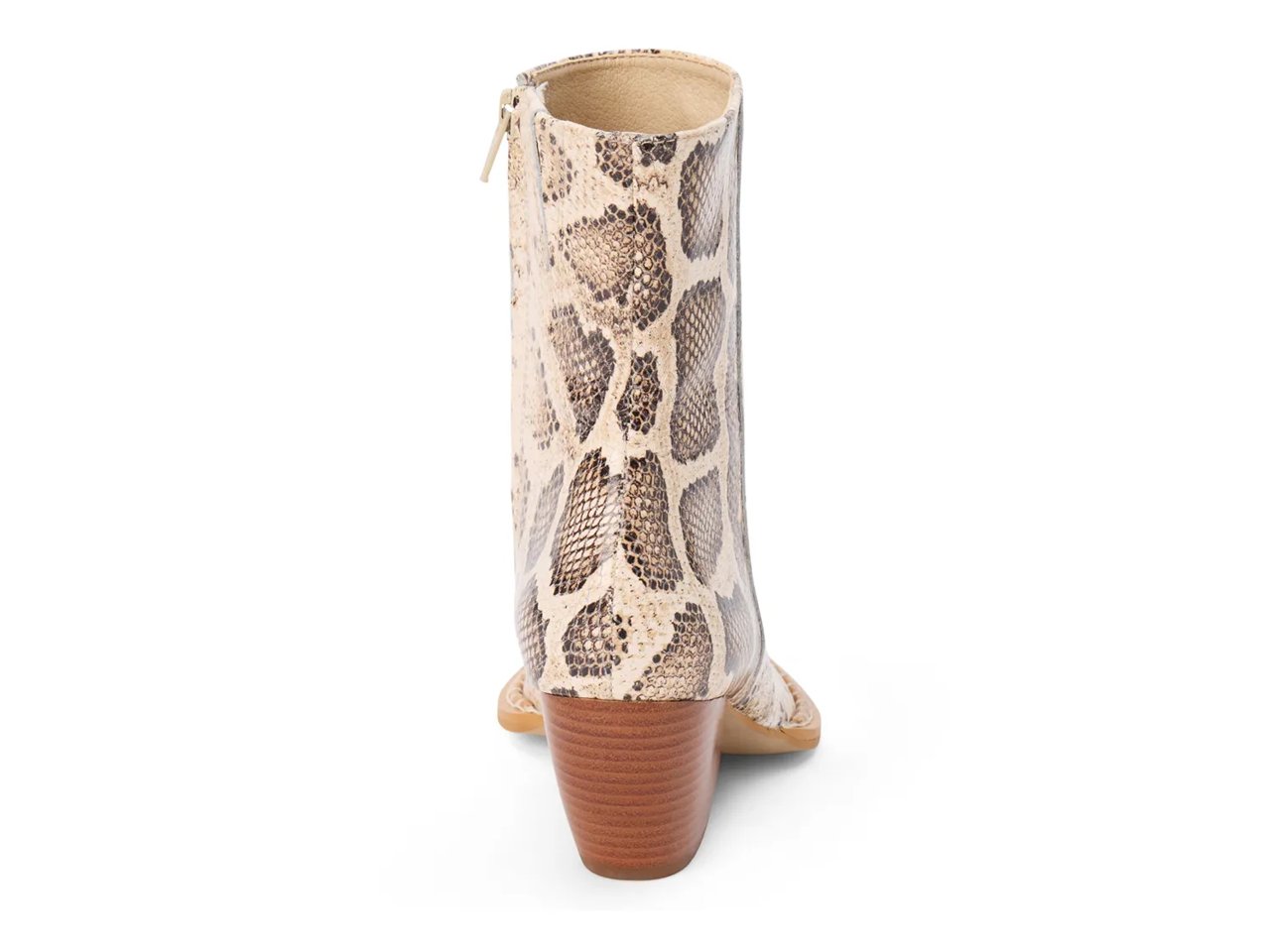 Caty Bootie
