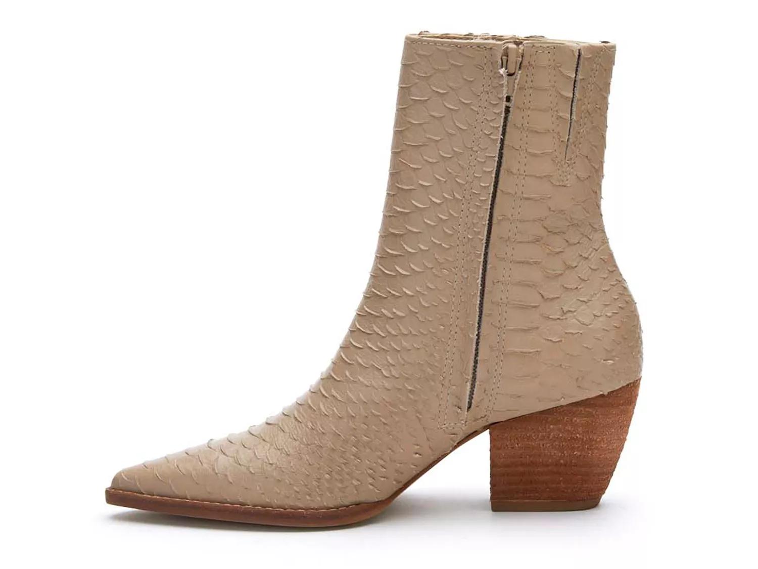 Caty Bootie