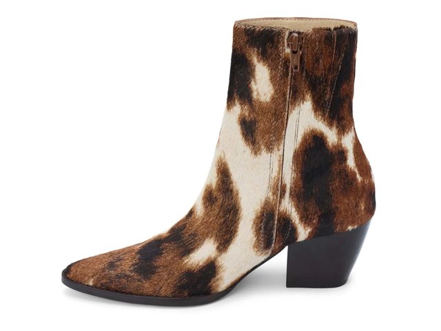 Caty Bootie