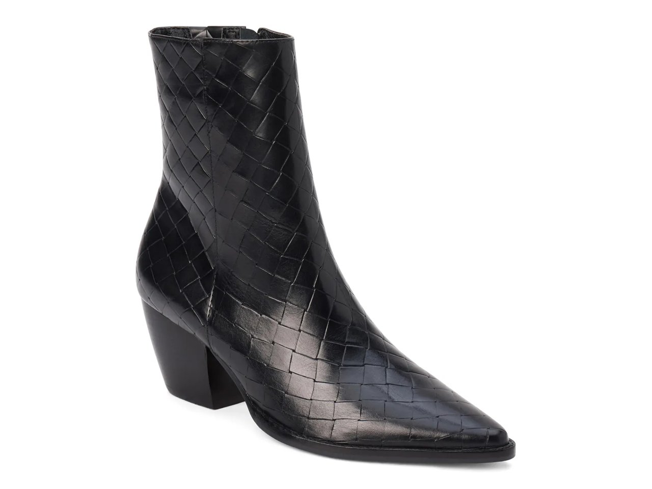 Caty Bootie