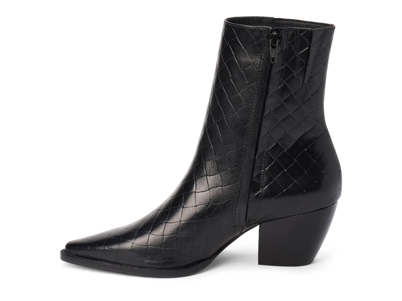 Caty Bootie