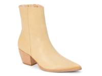 Caty Bootie Biscotti Tan view