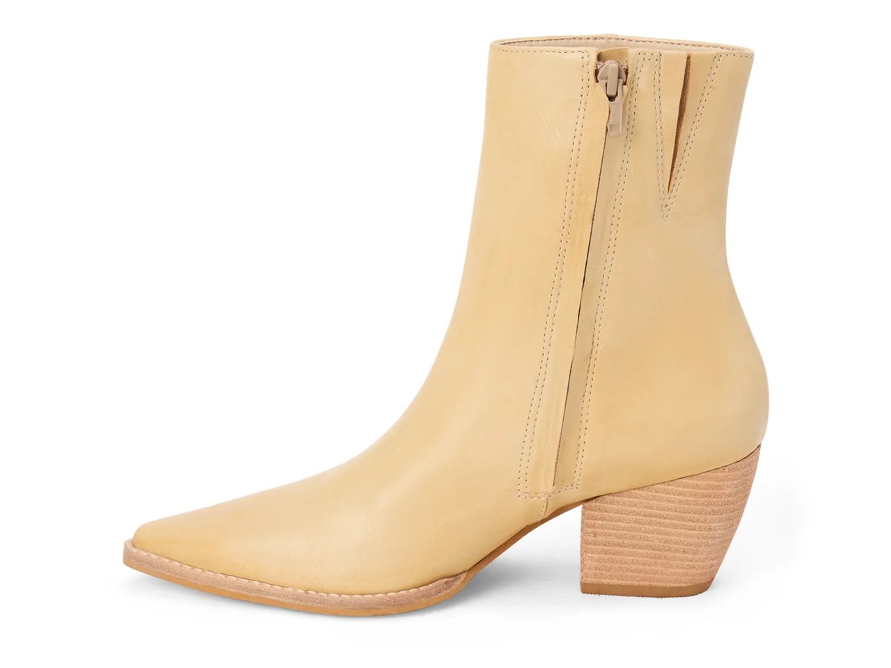 Caty Bootie