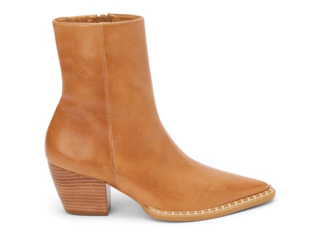 Caty Bootie