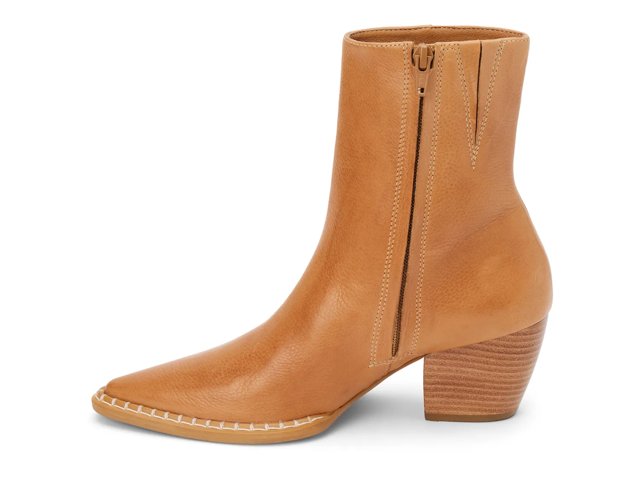 Caty Bootie