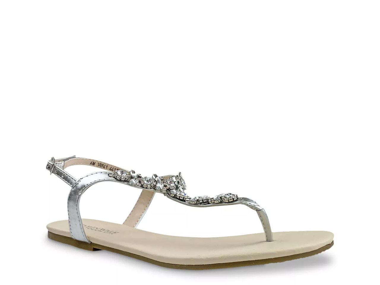 Paula Sandal