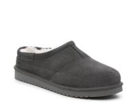Graisen Slipper Grey view