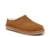Graisen Slipper Light Brown view