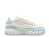 Legacy 83 Sneaker - Women's Off White/Light Blue view