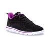 TravelActiv Axial Sneaker - Women's Black view