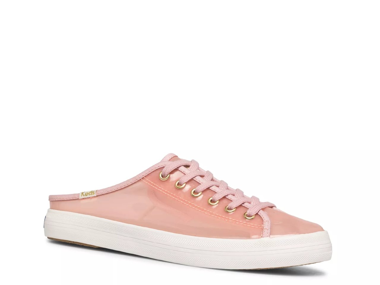 Keds x Kate Spade New York Kickstart Slip-On Sneaker - Women's