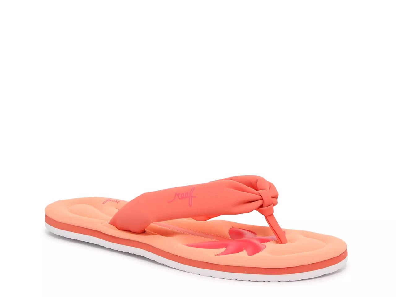 Pool Float Flip Flop
