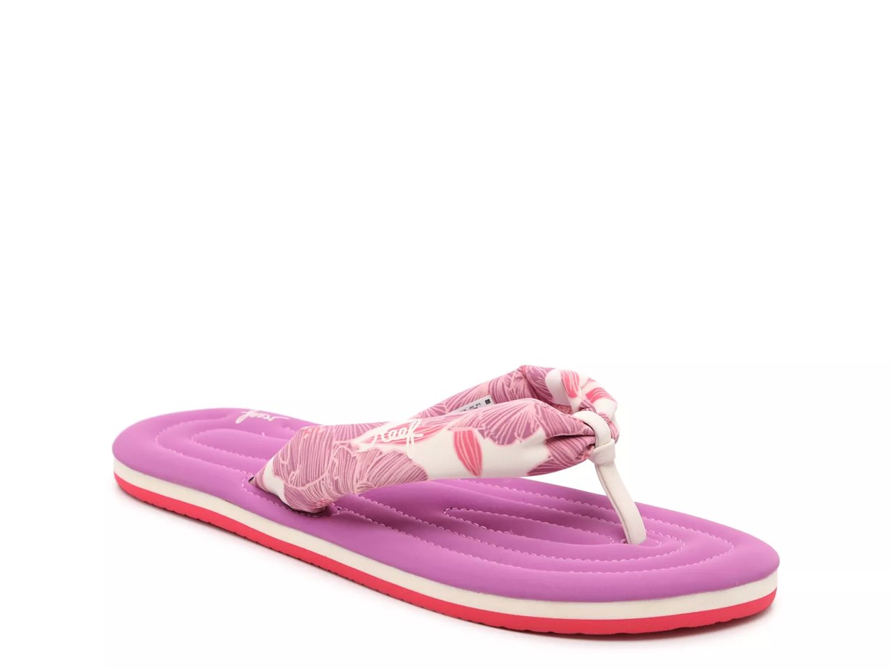Pool Float Flip Flop