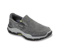 Goodyear Relaxed Fit: Respected Fallston Slip-On Grey view