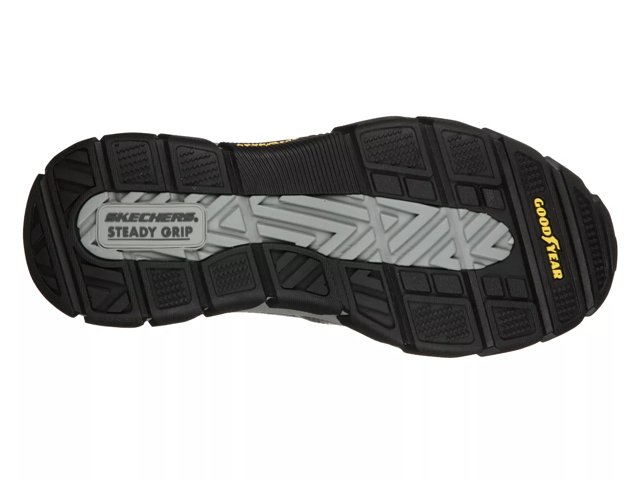 Goodyear Relaxed Fit: Respected Fallston Slip-On