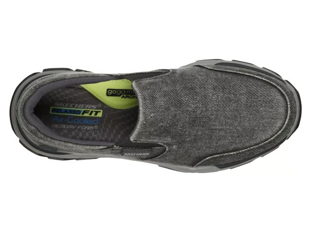 Goodyear Relaxed Fit: Respected Fallston Slip-On