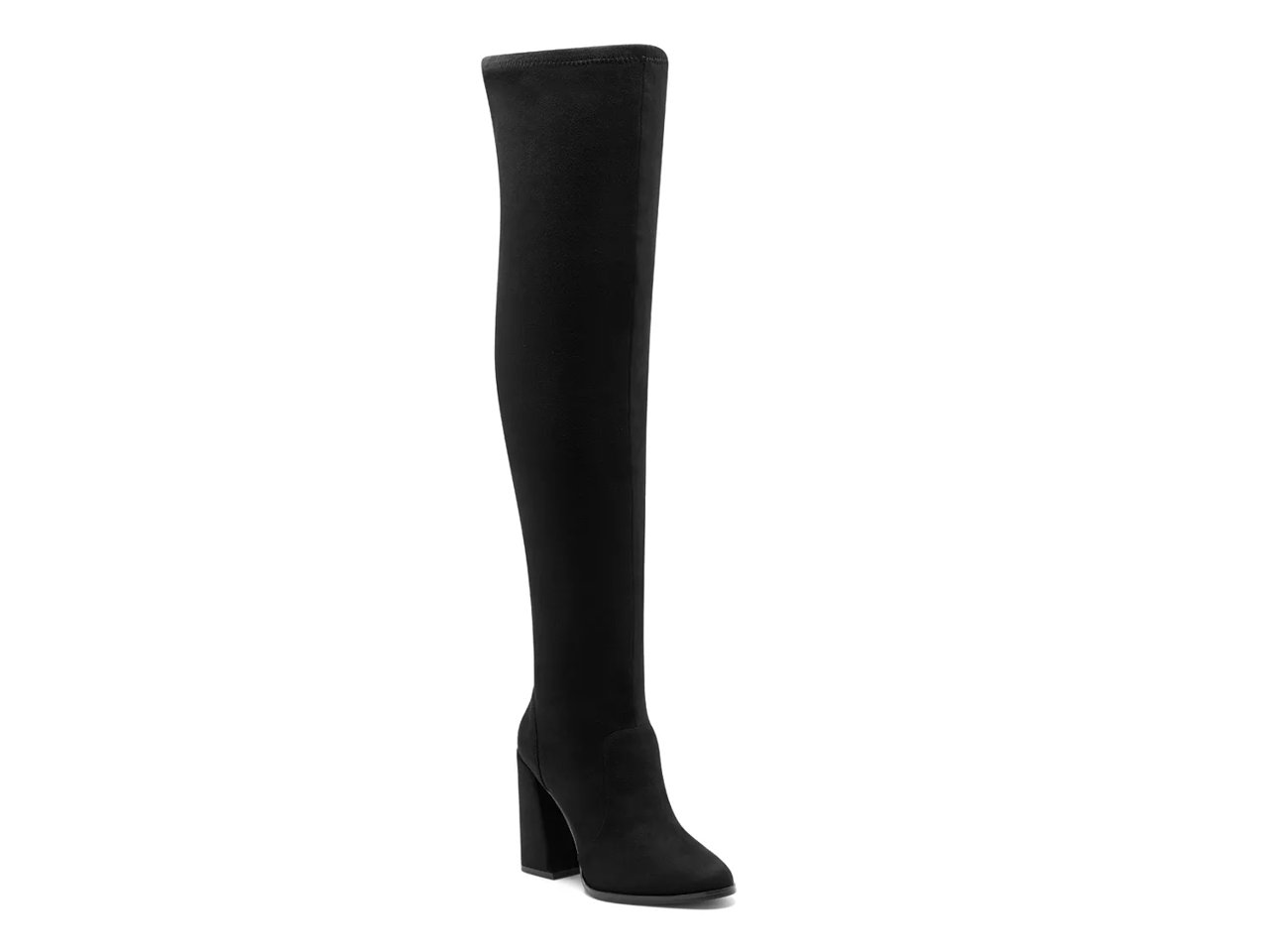 Brixten Over-the-Knee Boot