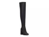 Brixten Over-the-Knee Boot Black view