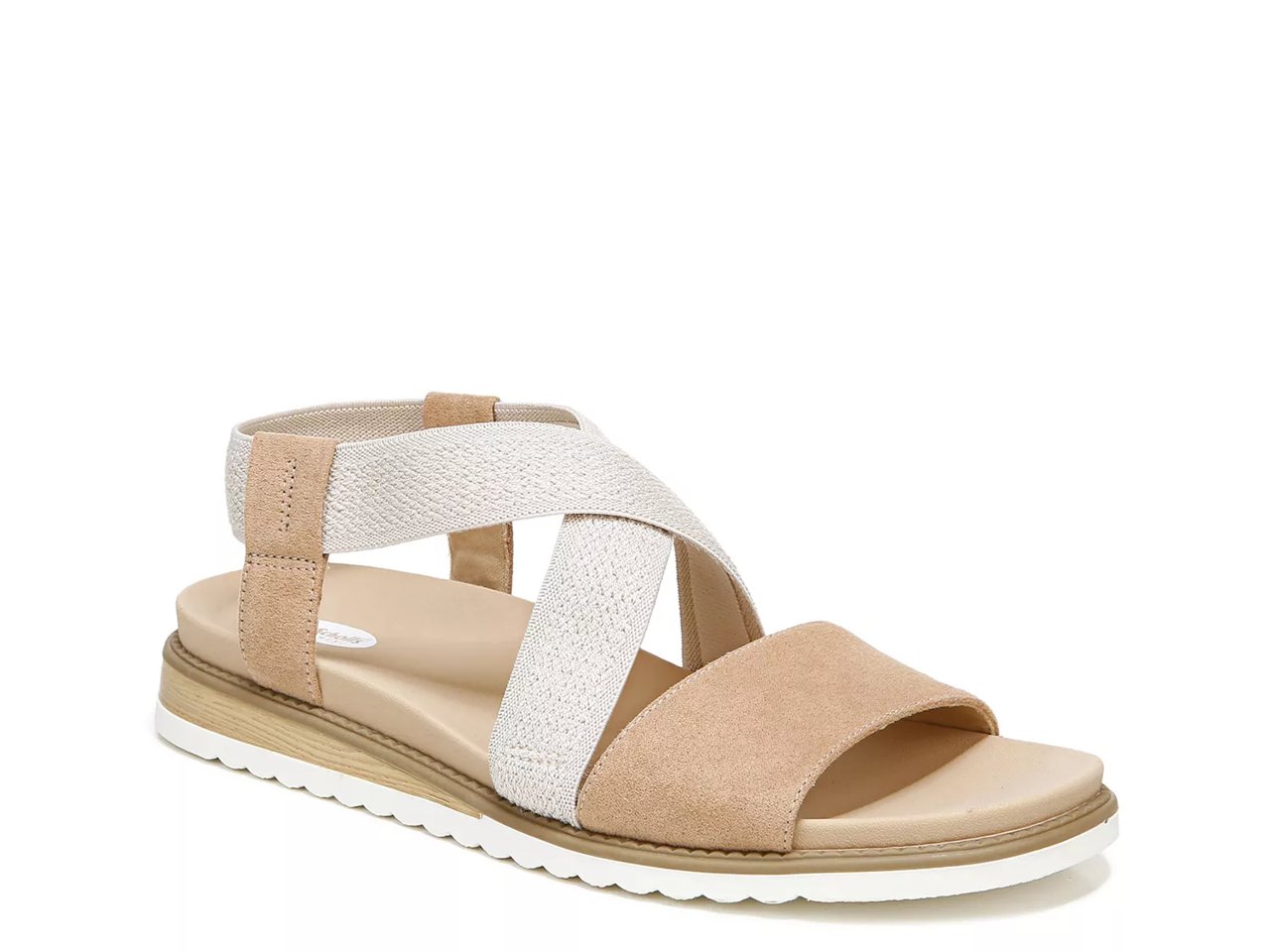 Islander Wedge Sandal