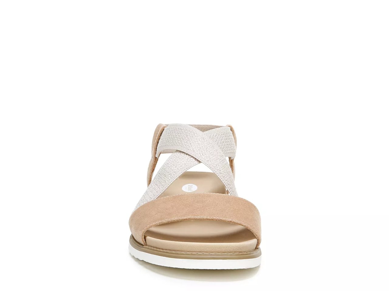 Islander Wedge Sandal