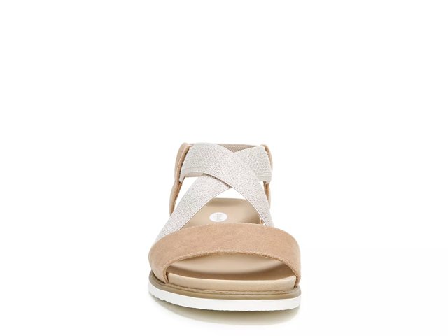 Islander Wedge Sandal