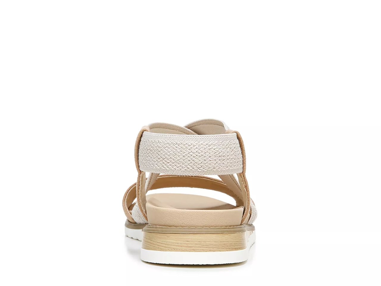 Islander Wedge Sandal