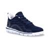Travelactive Axial Walking Shoe - Women's Navy view