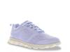 TravelActiv Walking Shoe - Women's Purple view