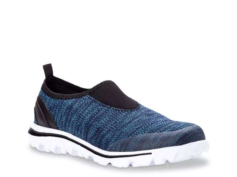 TravelActive Slip-On Walking Shoe - Women's