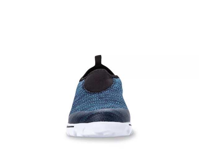 TravelActive Slip-On Walking Shoe - Women's