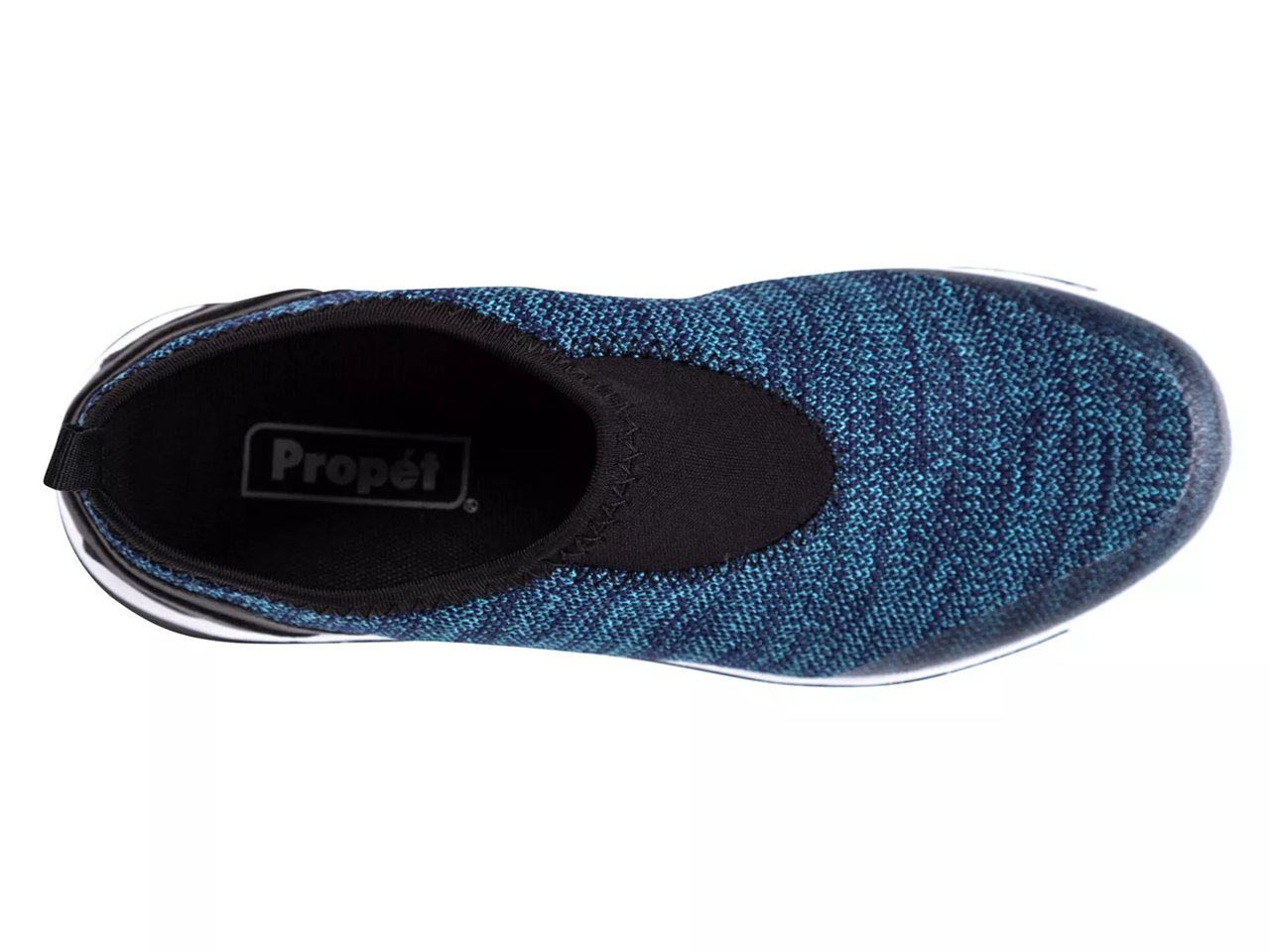 TravelActive Slip-On Walking Shoe - Women's