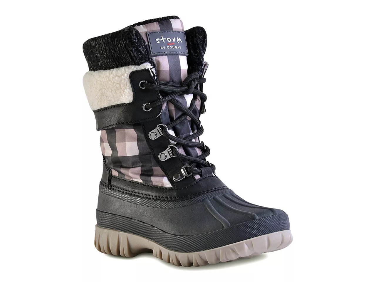 Creek Snow Boot