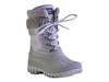 Creek Snow Boot Grey/Dusty Purple view