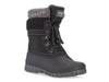 Creek Snow Boot Grey view
