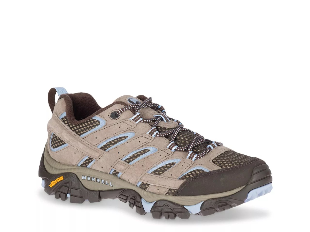 Moab 2 Vent Hiking Shoe - Women's