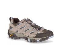 Moab 2 Vent Hiking Shoe - Women's Brown view