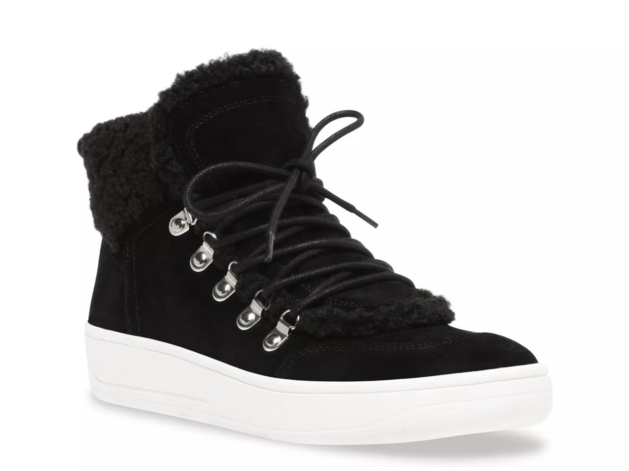 Debora Mid-Top Sneaker