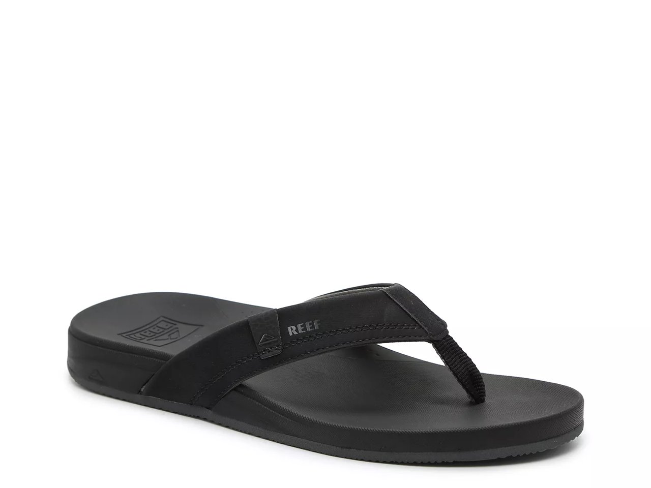 Cushion Spring Flip Flop