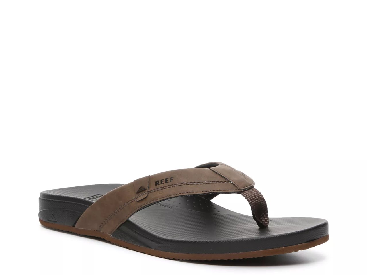 Cushion Spring Flip Flop