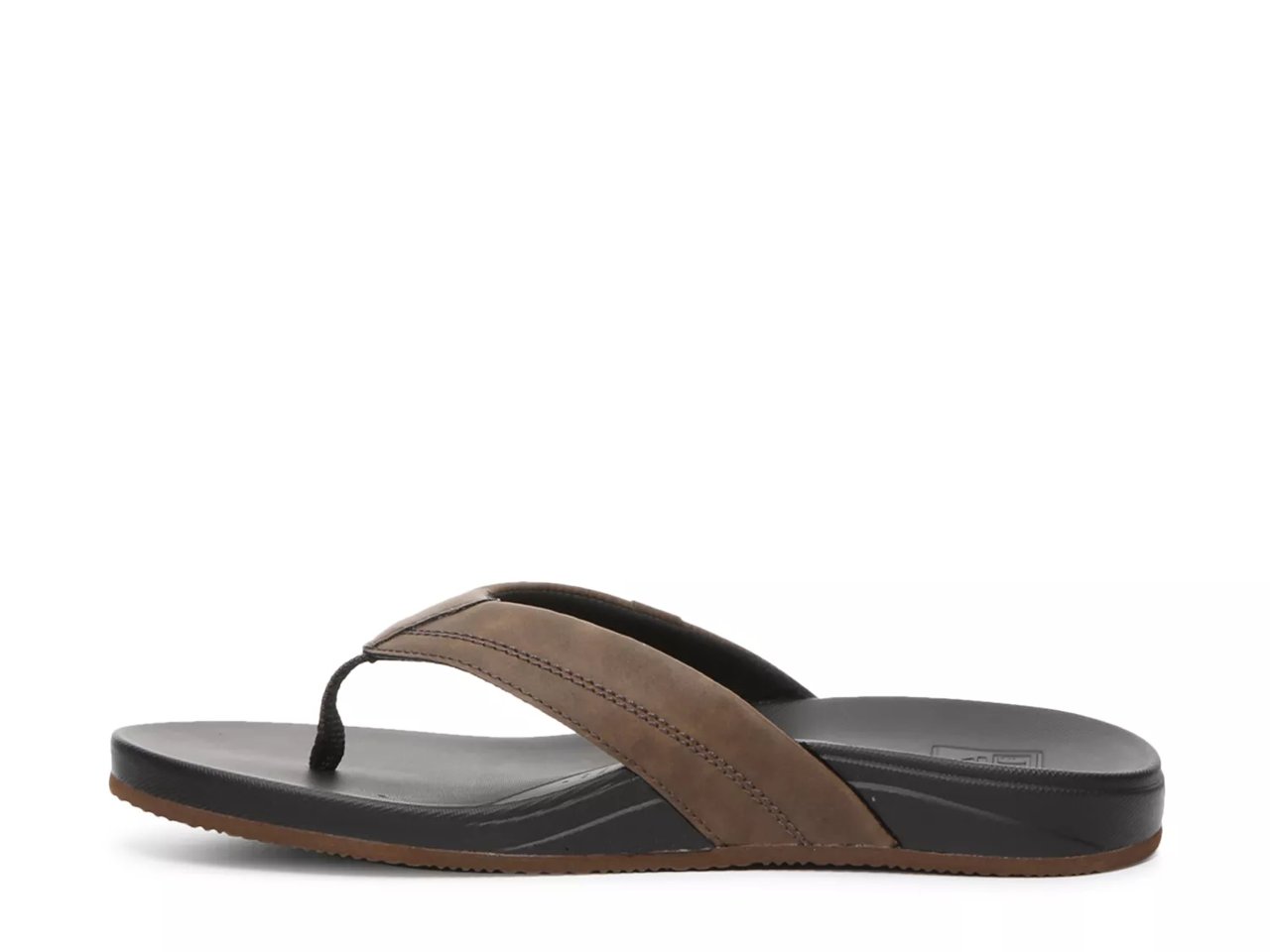 Cushion Spring Flip Flop
