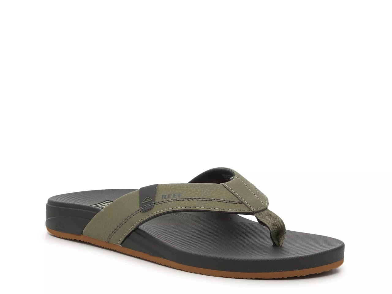Cushion Spring Flip Flop