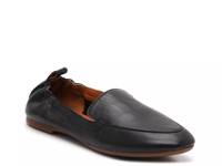 Morissie Loafer Black Leather view