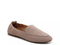 Morissie Loafer Taupe Suede view