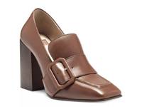 Ovidio Loafer Cognac view