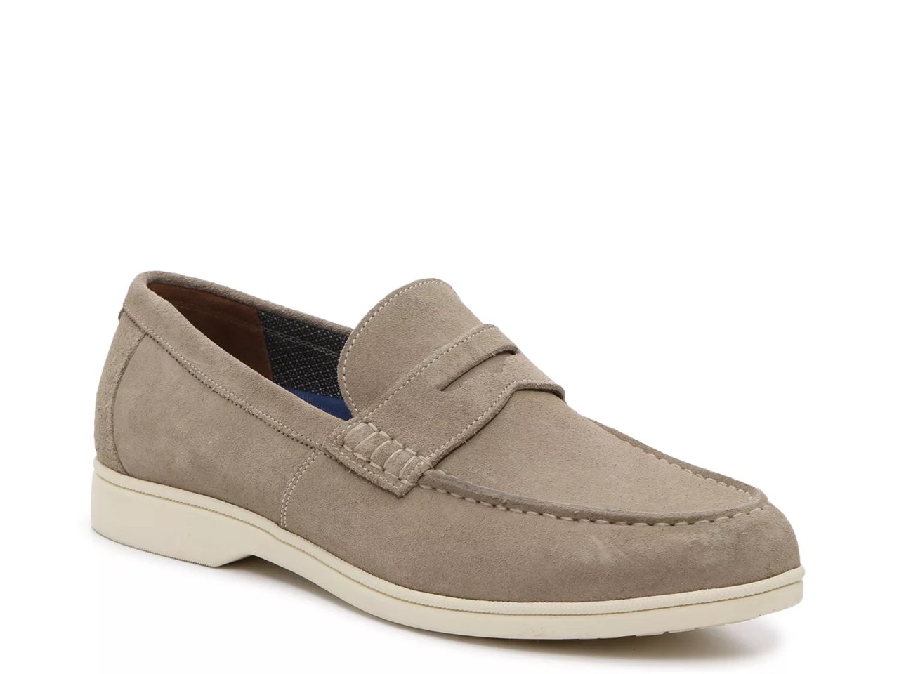 Kedron Penny Loafer