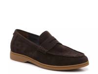 Kedron Penny Loafer Dark Brown view