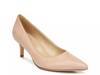 Everly Pump Beige view