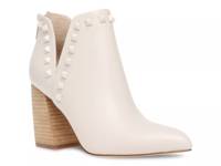 Gloria Bootie Off White view