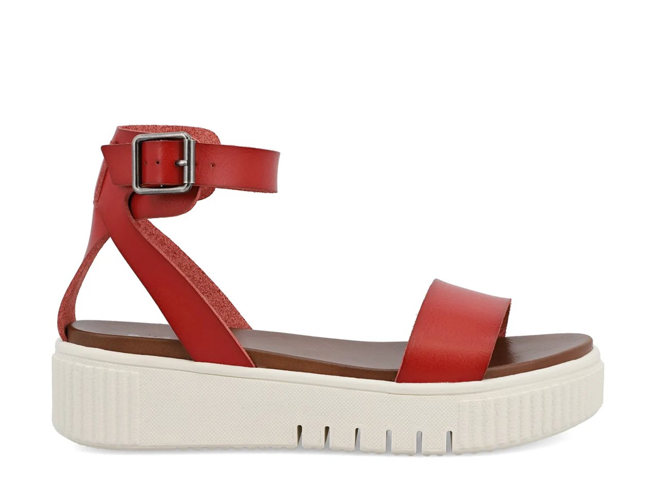 Lunna Wedge Sandal